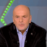 Η αυτοκριτική, οι δεσμεύσεις και το νέο στοίχημα: Όσα είπε ο Γιάννης Αλαφούζος για το παρελθόν, το παρόν και το μέλλον του Παναθηναϊκού