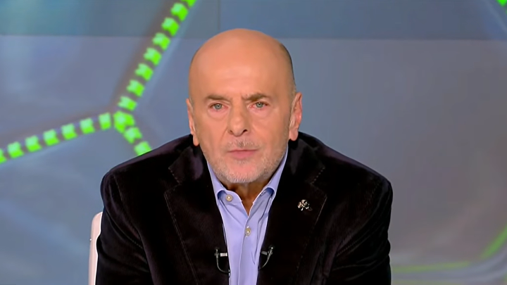 Η αυτοκριτική, οι δεσμεύσεις και το νέο στοίχημα: Όσα είπε ο Γιάννης Αλαφούζος για το παρελθόν, το παρόν και το μέλλον του Παναθηναϊκού