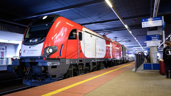 Σαμποτάζ στη γραμμή Βαρσοβίας–Λούμπλιν: Η Πολωνία καταγγέλλει στοχευμένη επίθεση