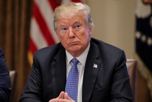 O Τραμπ απειλεί με δασμούς όσες χώρες αντιδρούν για τη Γροιλανδία –&hellip;