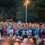 Διαδηλώσεις σε Τσεχία και Σλοβακία: Η Βελούδινη Επανάσταση στο επίκεντρο της πολιτικής κρίσης