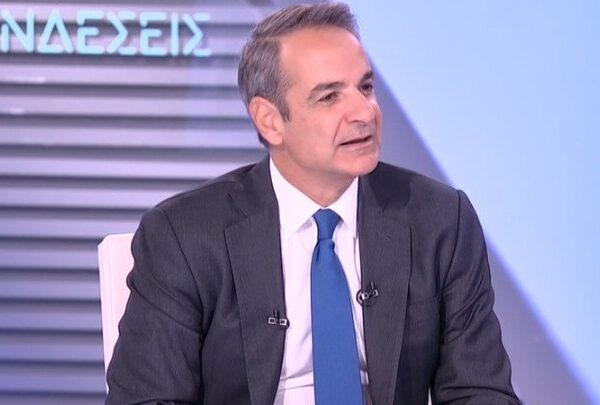 Μητσοτάκης: «Καμία μαγική λύση για το κυκλοφοριακό — Κίνητρα για χιλιάδες κλειστά ακίνητα, ελέγχους για την ακρίβεια, στήριξη σε αγρότες και κτηνοτρόφους»