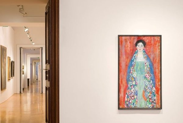 Το «Πορτρέτο της Elisabeth Lederer» πωλήθηκε στην τιμή – ρεκόρ των 236,4&hellip;