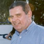 Απεβίωσε ο επιχειρηματίας Πάνος Μαρινόπουλος