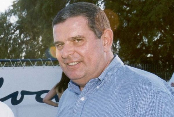 Απεβίωσε ο επιχειρηματίας Πάνος Μαρινόπουλος