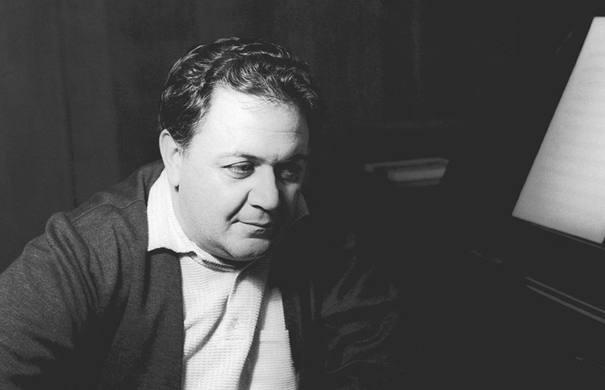 Ο Μάνος Χατζιδάκις «πάει» Σορβόννη – Διήμερο συνέδριο για τον σπουδαίο καλλιτέχνη