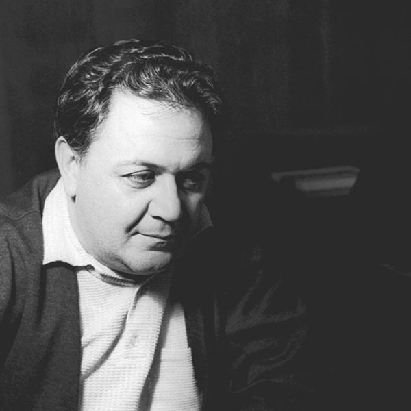 Ο Μάνος Χατζιδάκις «πάει» Σορβόννη – Διήμερο συνέδριο για τον σπουδαίο καλλιτέχνη