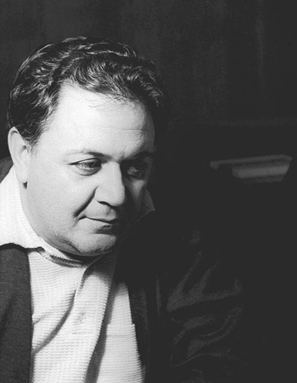 Ο Μάνος Χατζιδάκις «πάει» Σορβόννη – Διήμερο συνέδριο για τον σπουδαίο καλλιτέχνη