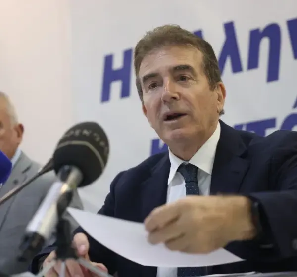 Κρήτη: Σαρωτικά μέτρα κατά της οπλοκατοχής και της εγκληματικότητας