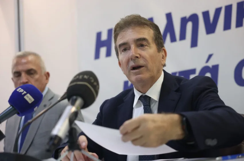 Κρήτη: Σαρωτικά μέτρα κατά της οπλοκατοχής και της εγκληματικότητας