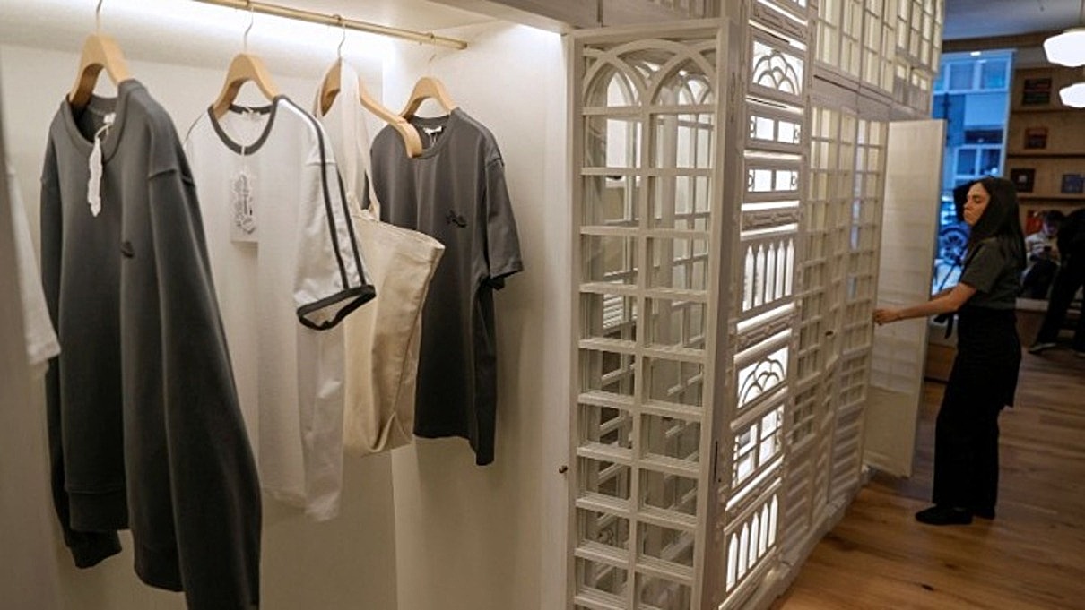 Διαδηλώσεις εργαζομένων της Zara σε επτά χώρες κατά τη Black Friday