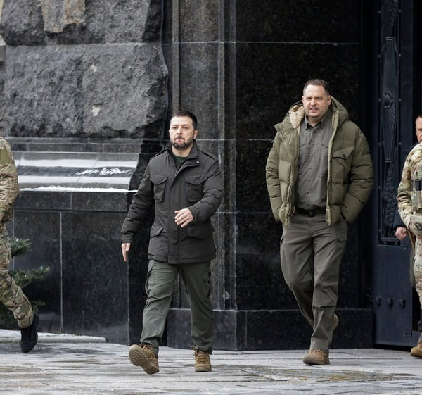 Explainer: Τι ξέρουμε για το ενεργειακό σκάνδαλο που συγκλονίζει την Ουκρανία