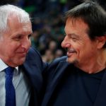 Παραίτηση-σεισμός του Ζέλικο Ομπράντοβιτς μετά τη βαριά ήττα από τον Παναθηναϊκό