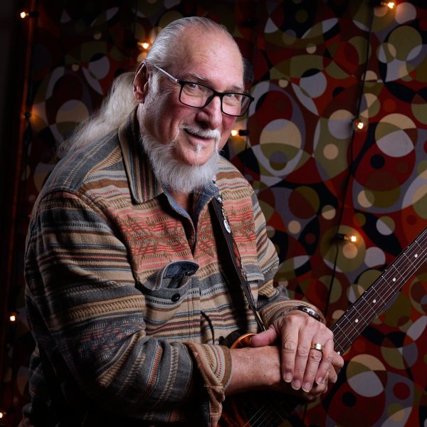 Steve Cropper: Έφυγε ο αρχιτέκτονας του ήχου της STAX