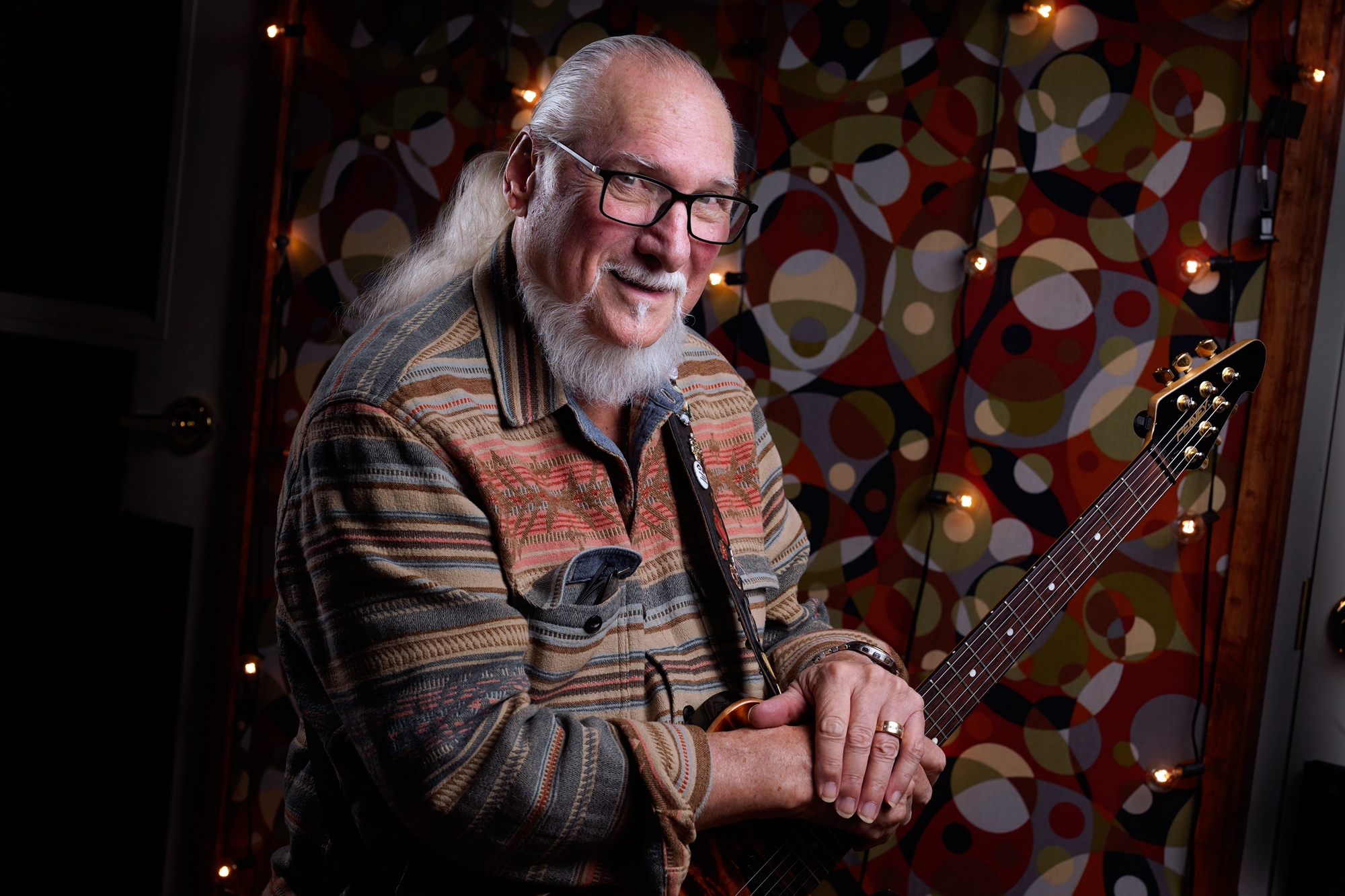 Steve Cropper: Έφυγε ο αρχιτέκτονας του ήχου της STAX