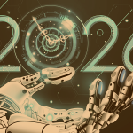 Κωνσταντίνος Βέργος / Το 2026 έρχεται με ελπίδες και κινδύνους