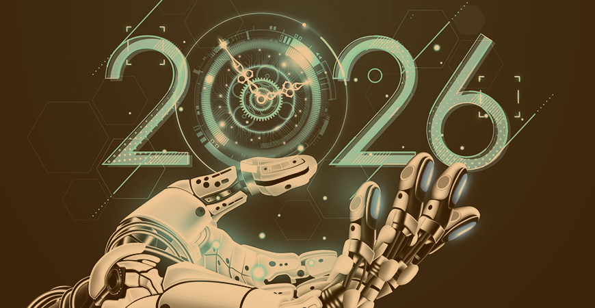 Κωνσταντίνος Βέργος / Το 2026 έρχεται με ελπίδες και κινδύνους