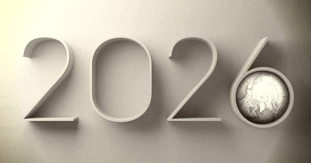 Μελέτης Ρεντούμης / Η παγκόσμια οικονομία το 2026: Έτος δοκιμασίας και προσαρμογής