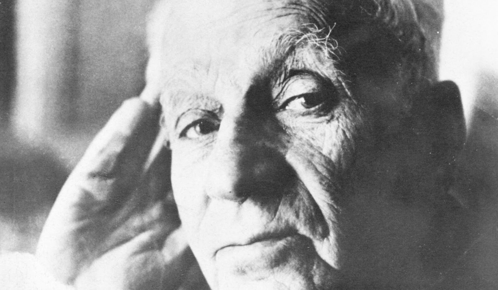 Κώστας Βάρναλης: Ο ποιητής του Λαού που έφυγε σαν σήμερα, αλλά δεν έπαψε ποτέ να μιλά στον λαό