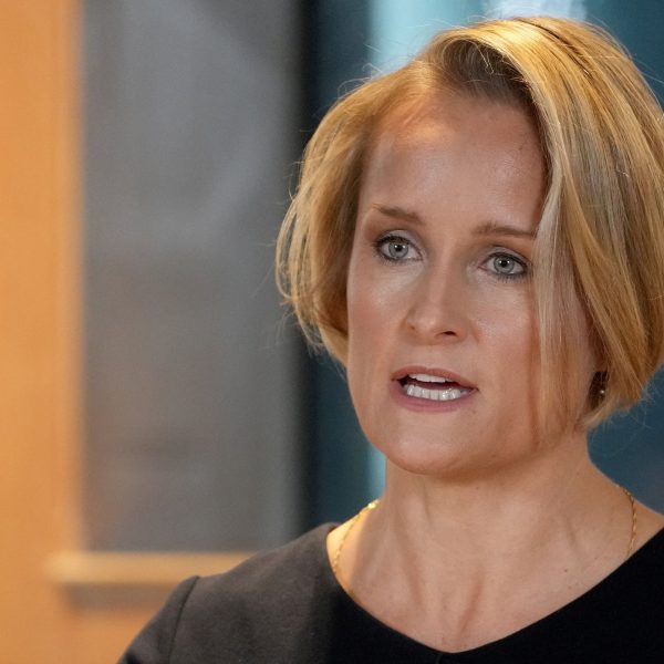 Πρώτη δημόσια ομιλία της νέας επικεφαλής της MI6: Η Ρωσία επιμηκύνει τις&hellip;