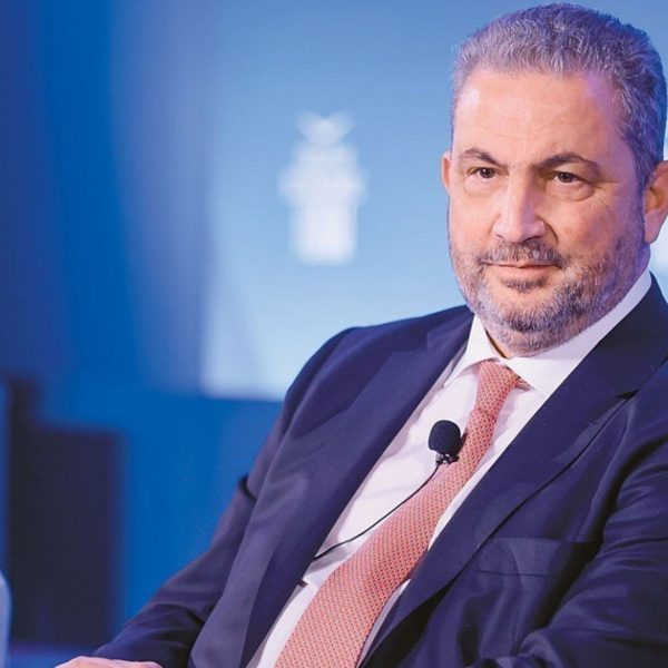 Επαφές Αλέξανδρου Εξάρχου στην Ουάσιγκτον για LNG και ενέργεια – Tι δήλωσε&hellip;