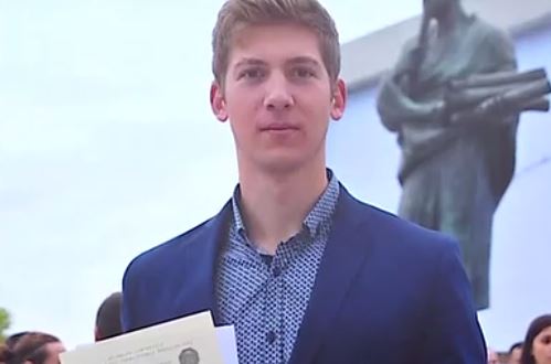 Αγωνία στην Κρήτη για τον 33χρονο γιατρό που αγνοείται από την Κυριακή