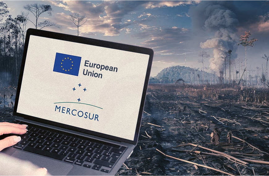 Συμφωνία ΕΕ–Mercosur: Τι είναι και γιατί διχάζει την…