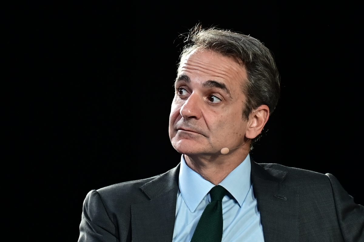 Μητσοτάκης για την απαγωγή Μαδούρο: «Δεν είναι η κατάλληλη στιγμή για να σχολιάσουμε&hellip;