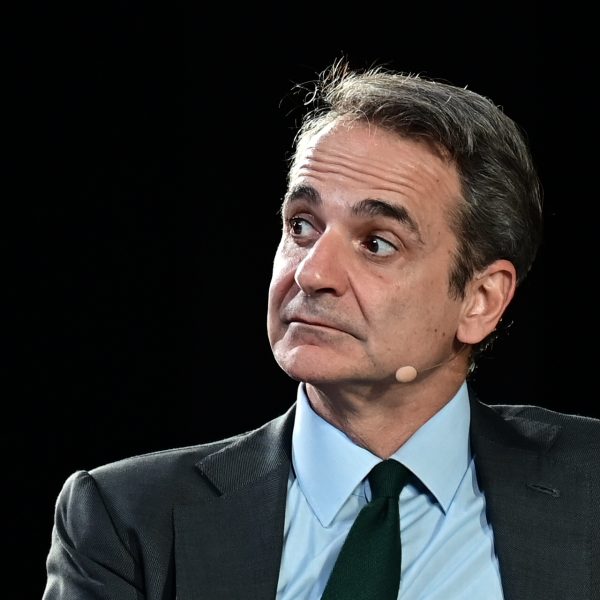 Μητσοτάκης: Η σκέψη όλων μας στις οικογένειες που πενθούν