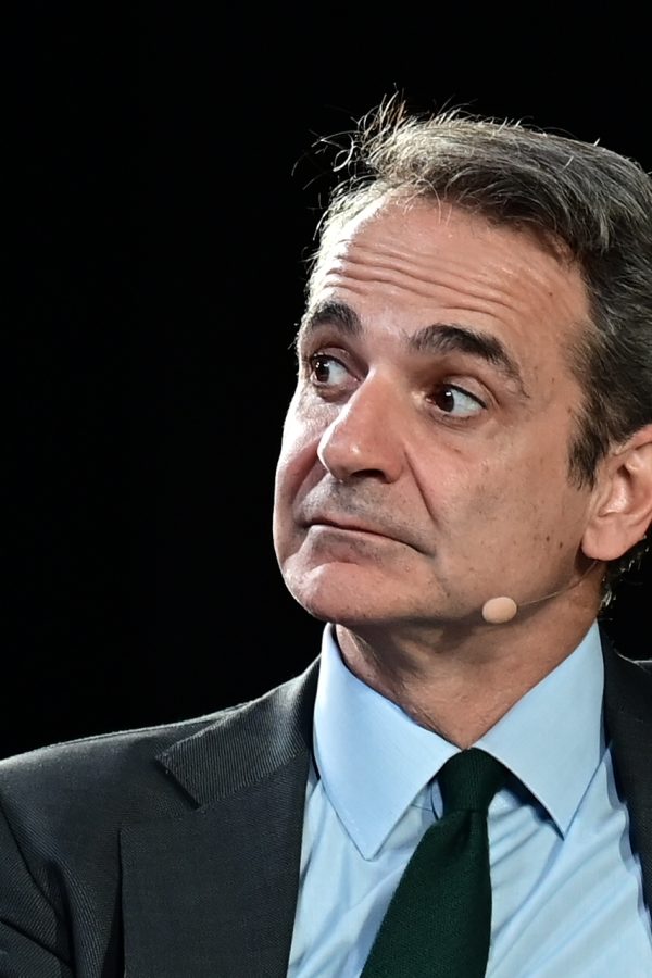 Μητσοτάκης για την απαγωγή Μαδούρο: «Δεν είναι η κατάλληλη στιγμή για να σχολιάσουμε τη νομιμότητα των πρόσφατων ενεργειών»