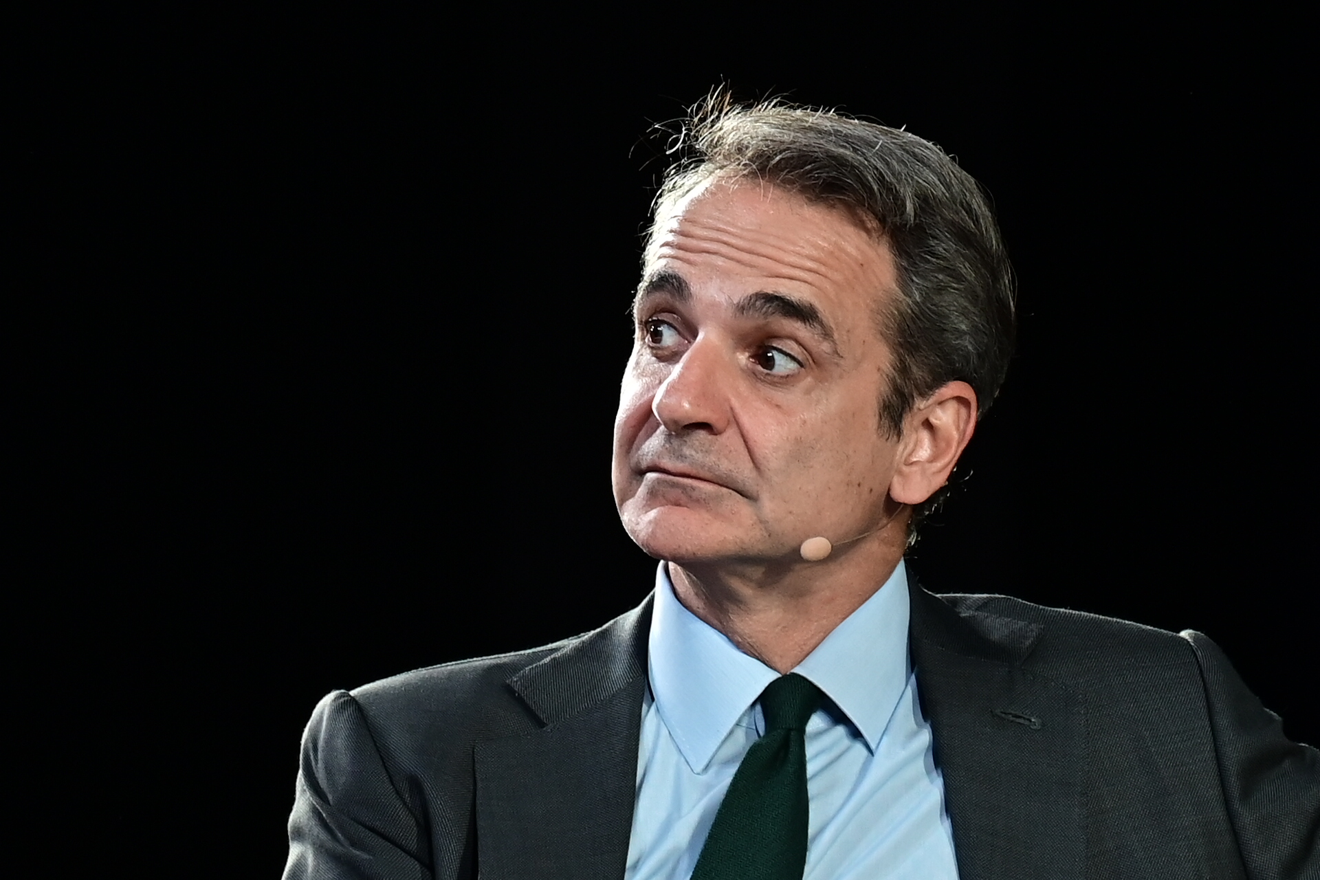 Μητσοτάκης στο «Future Unfold»: Η τεχνολογία ως μοχλός…