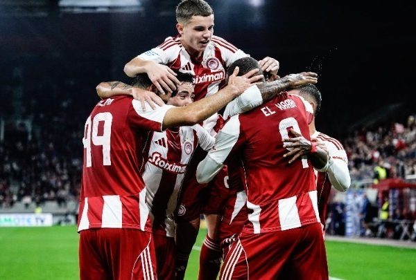 Μάχη επιβίωσης στο παγωμένο Καζακστάν για Ολυμπιακό και Καϊράτ