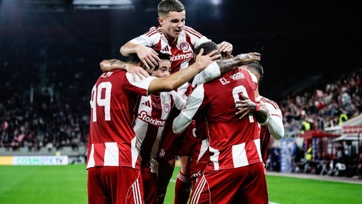 Μάχη επιβίωσης στο παγωμένο Καζακστάν για Ολυμπιακό και Καϊράτ