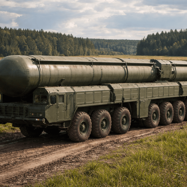 Oreshnik στη Λευκορωσία: Επίδειξη ισχύος από τη Μόσχα εν μέσω διπλωματικού αδιεξόδου