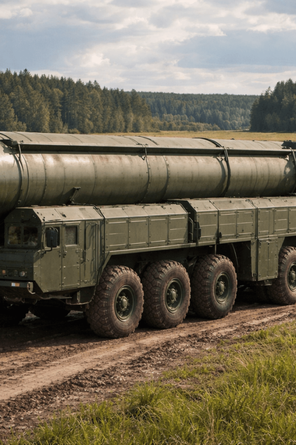 Oreshnik στη Λευκορωσία: Επίδειξη ισχύος από τη Μόσχα εν μέσω διπλωματικού αδιεξόδου