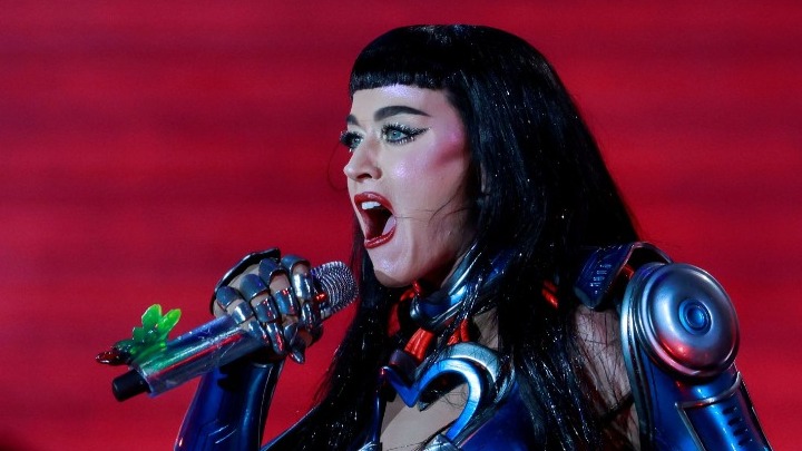 Τζάστιν Τριντό και Κέιτι Πέρι επισημοποιούν τη σχέση τους στα social media