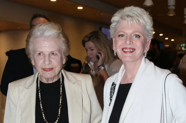 Πέθανε η Σύλβα-Καίτη Ακρίτα: Μια ζωή αφιερωμένη στη Δημοκρατία και την πολιτική δράση