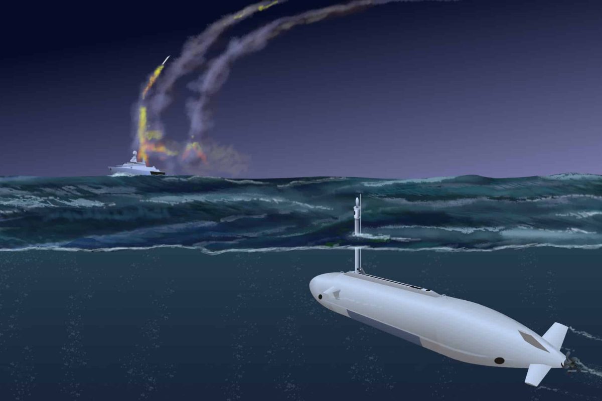 Ουκρανικά drones χτυπούν ρωσικούς ενεργειακούς και στρατιωτικούς στόχους στην Κασπία