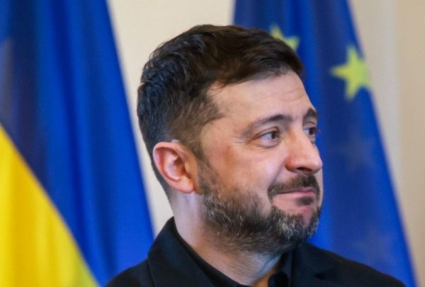 Ουκρανία: Προσδοκίες για συμφωνίες στο Νταβός