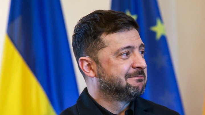 Πέντε ώρες διαπραγματεύσεων ΗΠΑ–Ουκρανίας στο Βερολίνο με ανοιχτά μέτωπα σε έδαφος και ασφάλεια