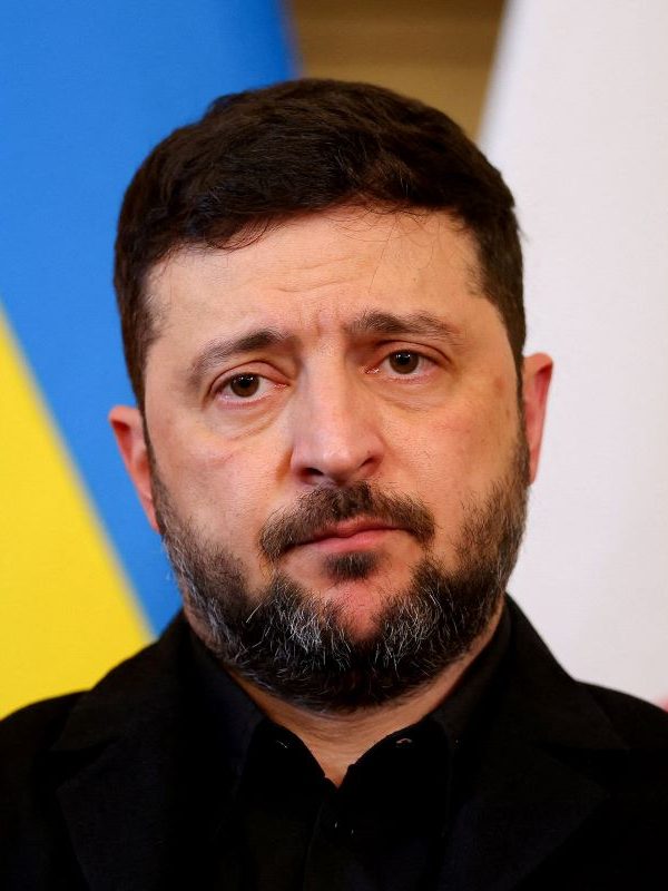 Ανάλυση / Πώς ο Ντόναλντ Τραμπ επιχειρεί μια νέα «Γιάλτα» για το τέλος του πολέμου στην Ουκρανία