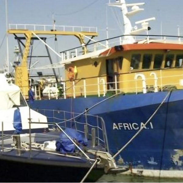 Συνελήφθη «Έλληνας Εσκομπάρ»: Το πλήγμα στο διεθνές κύκλωμα κοκαΐνης