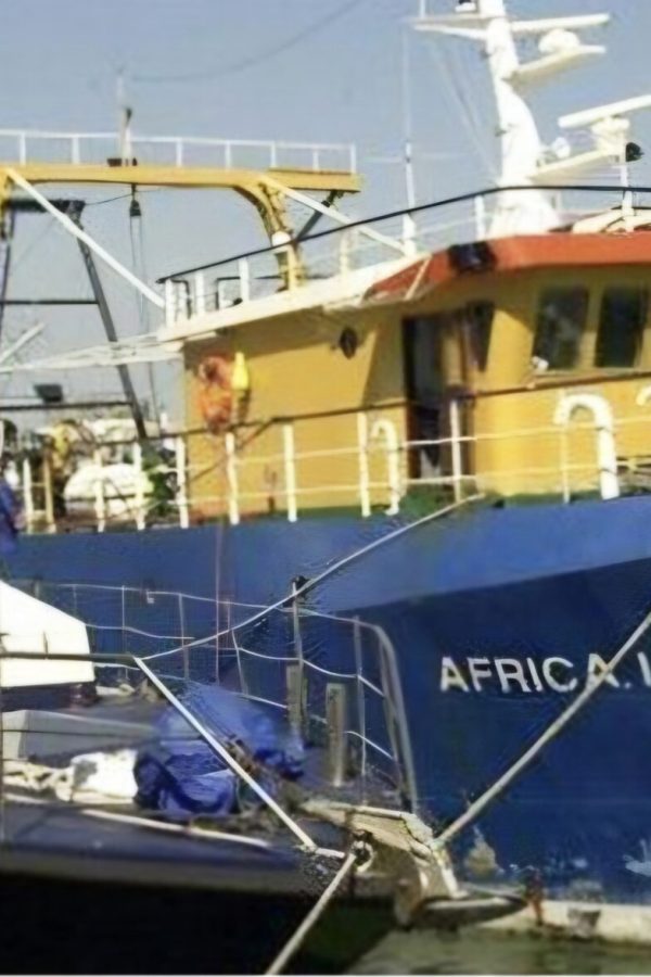 Συνελήφθη «Έλληνας Εσκομπάρ»: Το πλήγμα στο διεθνές κύκλωμα κοκαΐνης