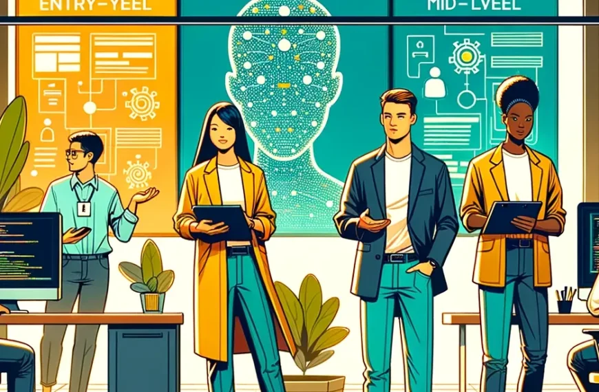 Το 65% των σημερινών μαθητών του Δημοτικού θα εργαστεί σε επαγγέλματα που&hellip;