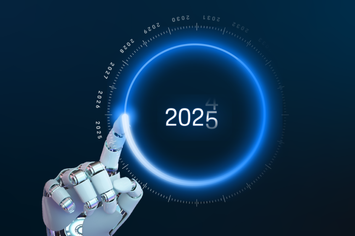 Το 2025 της επιστήμης και της τεχνολογίας:&hellip;