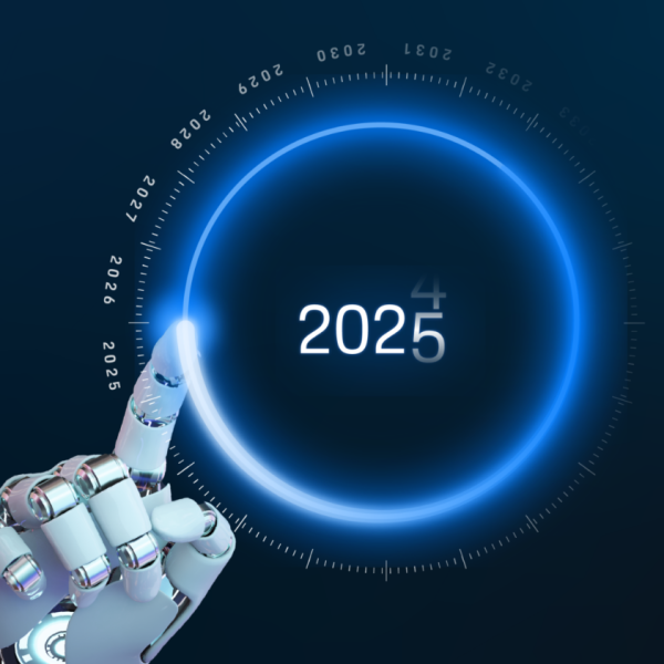 Το 2025 της επιστήμης και της τεχνολογίας: Η χρονιά που το μέλλον&hellip;