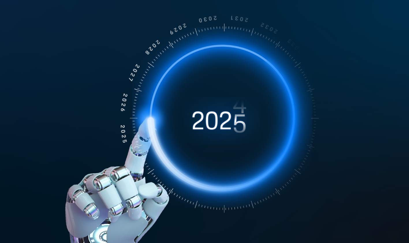 Το 2025 της επιστήμης και της τεχνολογίας: Η χρονιά που το μέλλον έγινε παρόν