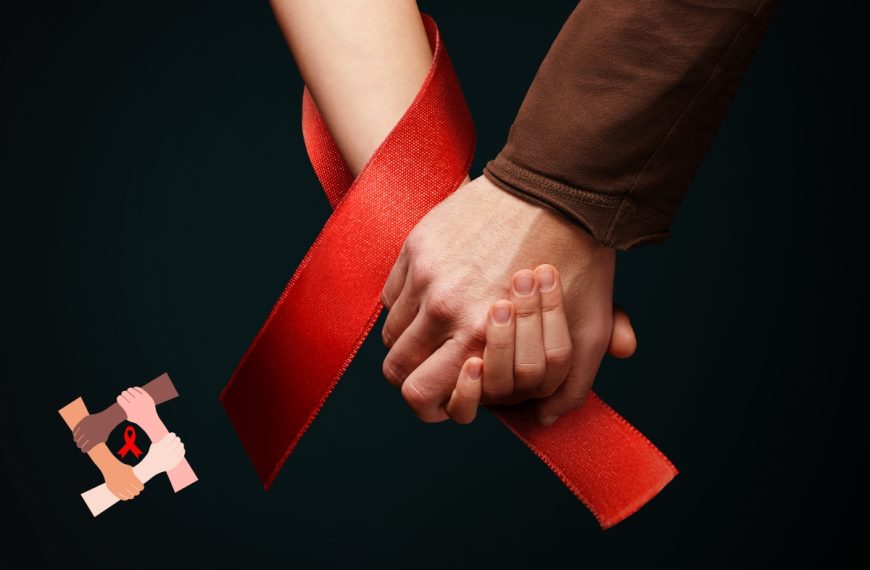Παγκόσμια Ημέρα κατά του AIDS: Η Ελλάδα του 2025 απέναντι στον HIV