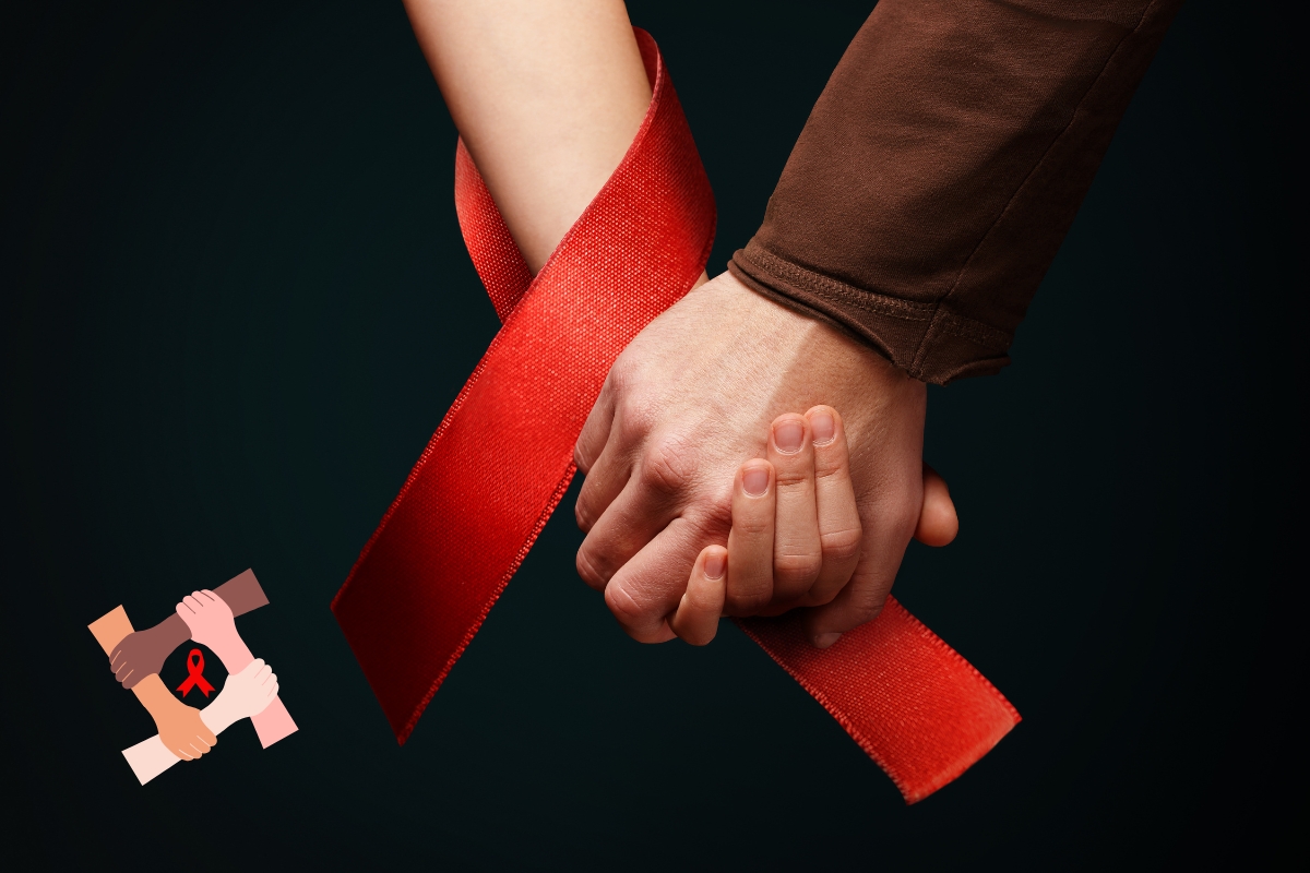Παγκόσμια Ημέρα κατά του AIDS: Η Ελλάδα του 2025 απέναντι στον HIV