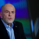 Ο Αλαφούζος καταγγέλλει προληπτική λογοκρισία στο ντοκιμαντέρ Παπαχελά για την «17 Νοέμβρη» λόγω Κουφοντίνα